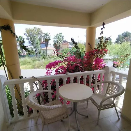 Hotel Aryam 2 Fethiye