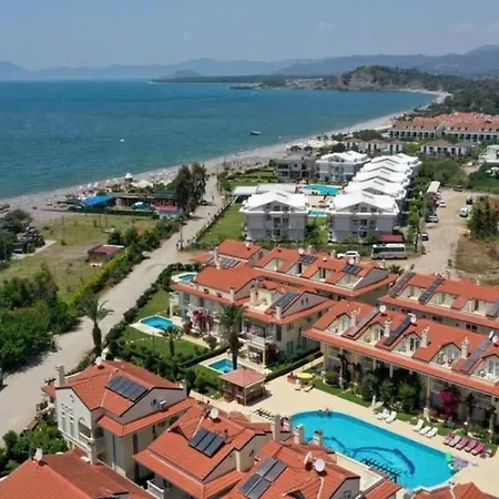 Aryam 2 * Fethiye